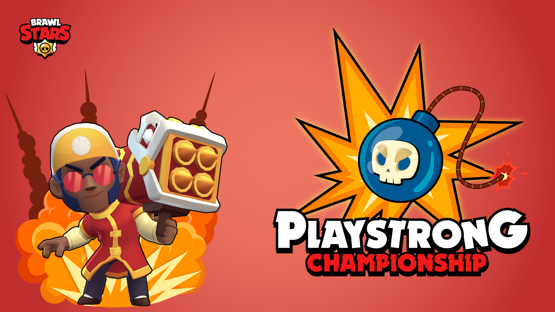 Brawl Stars Playstrong Championship Playstrong - torneo brawl stars italia